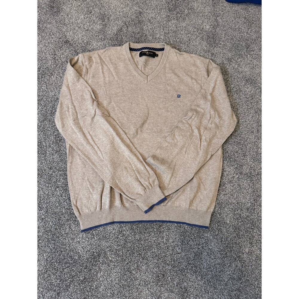 Pierre Cardin Sweater